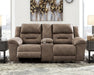 Stoneland Living Room Set - Sweet Furniture (Columbus, Ohio)