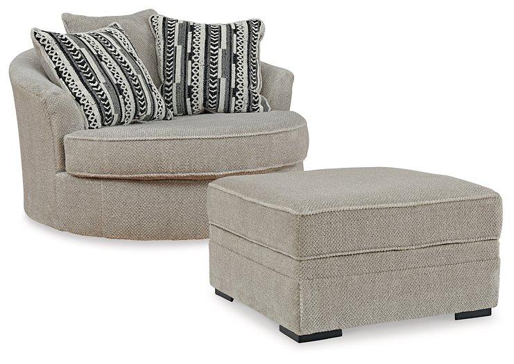 Calnita Living Room Set - Sweet Furniture (Columbus, Ohio)