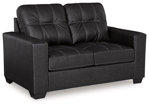 Barlin Mills Loveseat - Sweet Furniture (Columbus, Ohio)