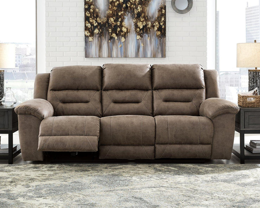 Stoneland Living Room Set - Sweet Furniture (Columbus, Ohio)