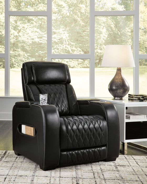 Boyington Power Recliner - Sweet Furniture (Columbus, Ohio)