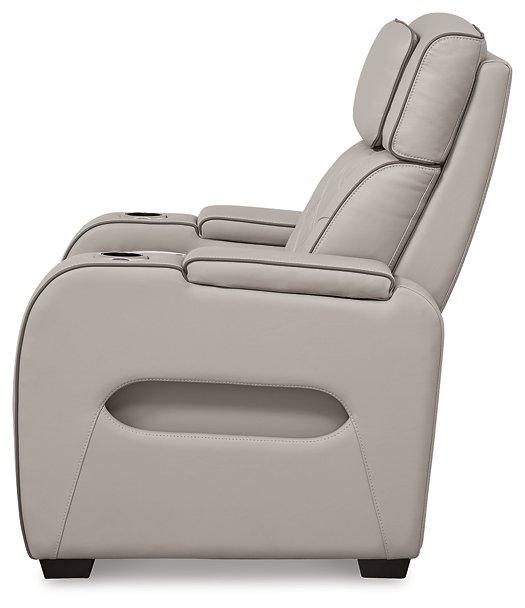 Boyington Power Recliner - Sweet Furniture (Columbus, Ohio)