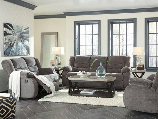 Tulen Living Room Set - Sweet Furniture (Columbus, Ohio)