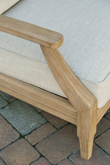 Clare View Outdoor Seating Set - Sweet Furniture (Columbus, Ohio)