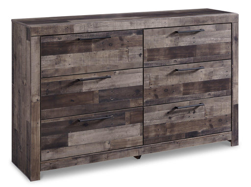 Derekson Dresser - Sweet Furniture (Columbus, Ohio)