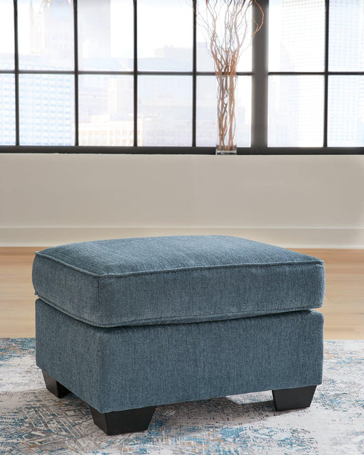 Cashton Ottoman - Sweet Furniture (Columbus, Ohio)