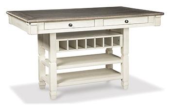 Bolanburg Dining Room Set - Sweet Furniture (Columbus, Ohio)