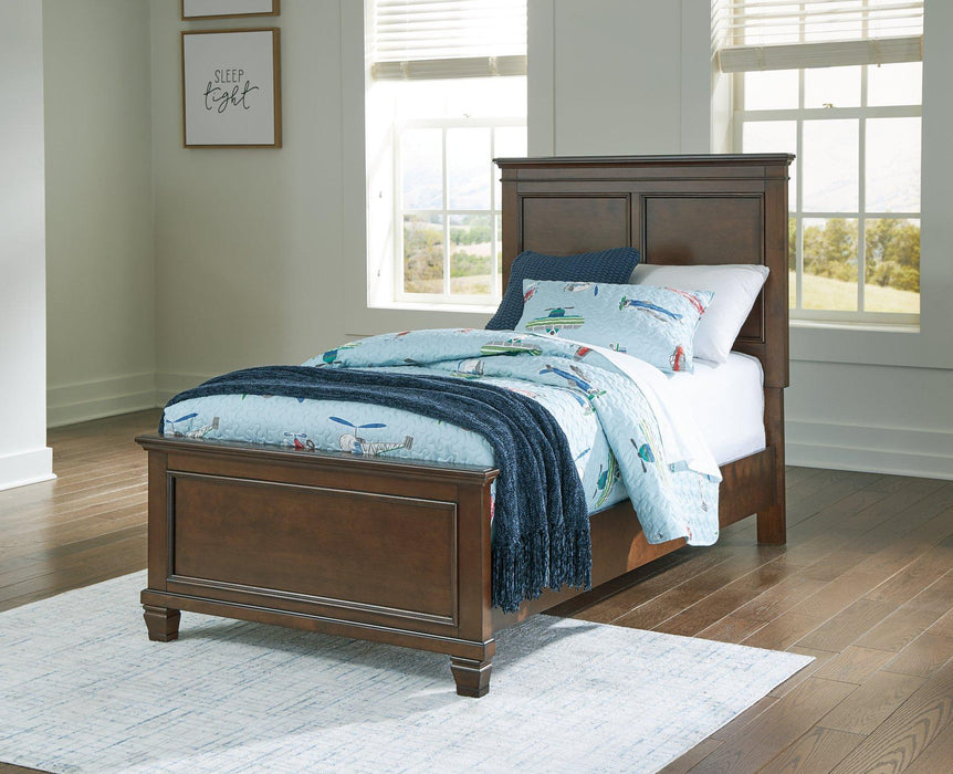 Danabrin Bed - Sweet Furniture (Columbus, Ohio)