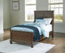 Danabrin Bed - Sweet Furniture (Columbus, Ohio)