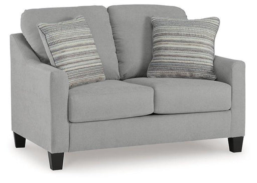 Adlai Loveseat - Sweet Furniture (Columbus, Ohio)