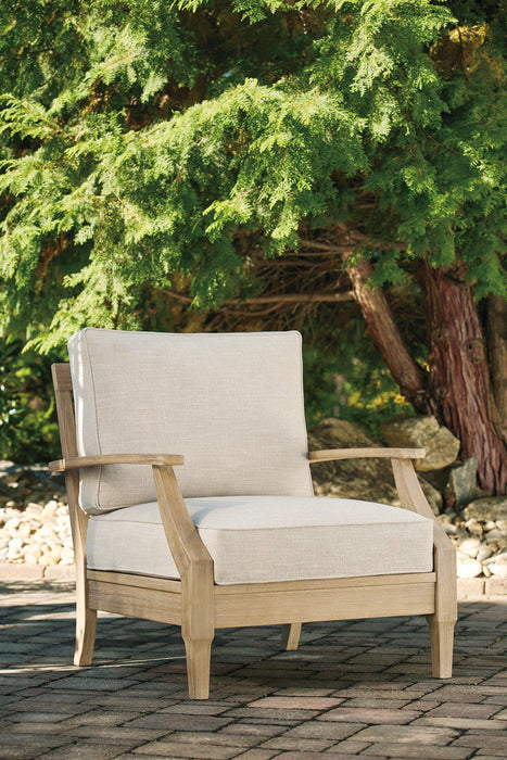 Clare View Outdoor Seating Set - Sweet Furniture (Columbus, Ohio)