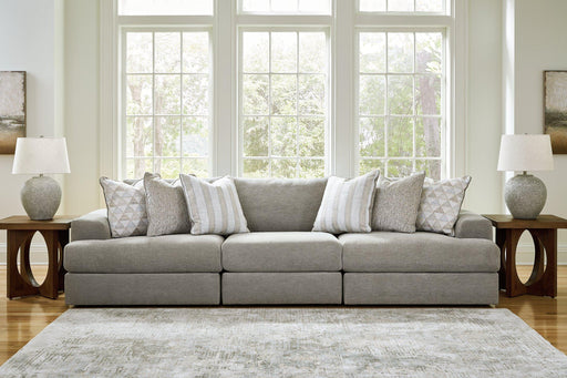Avaliyah Sectional Sofa - Sweet Furniture (Columbus, Ohio)