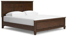 Danabrin Bed - Sweet Furniture (Columbus, Ohio)