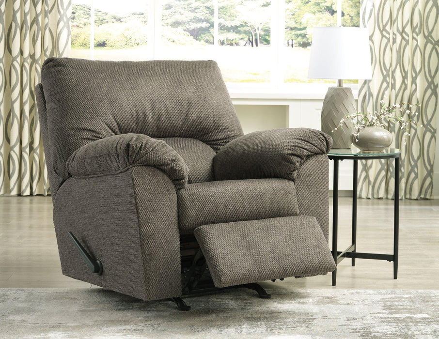 Norlou Recliner