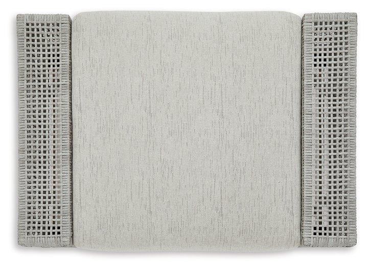 Seton Creek Outdoor Seating Set - Sweet Furniture (Columbus, Ohio)