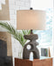Danacy Table Lamp - Sweet Furniture (Columbus, Ohio)