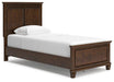 Danabrin Bed - Sweet Furniture (Columbus, Ohio)