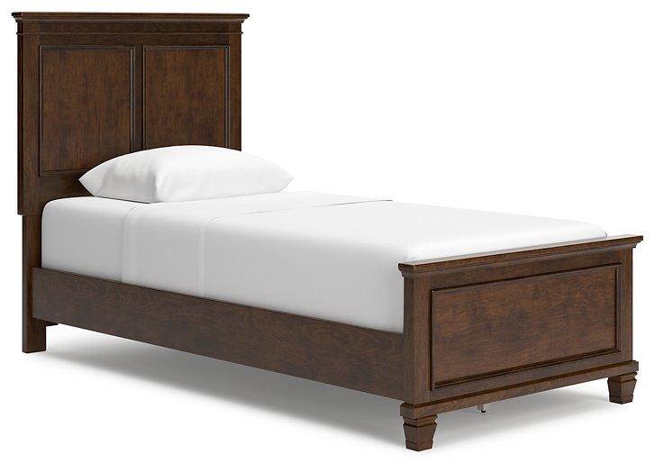Danabrin Bed - Sweet Furniture (Columbus, Ohio)