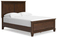 Danabrin Bed - Sweet Furniture (Columbus, Ohio)