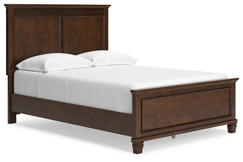 Danabrin Bed - Sweet Furniture (Columbus, Ohio)