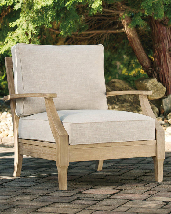 Clare View Outdoor Seating Set - Sweet Furniture (Columbus, Ohio)