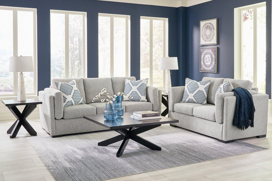 Evansley Living Room Set - Sweet Furniture (Columbus, Ohio)