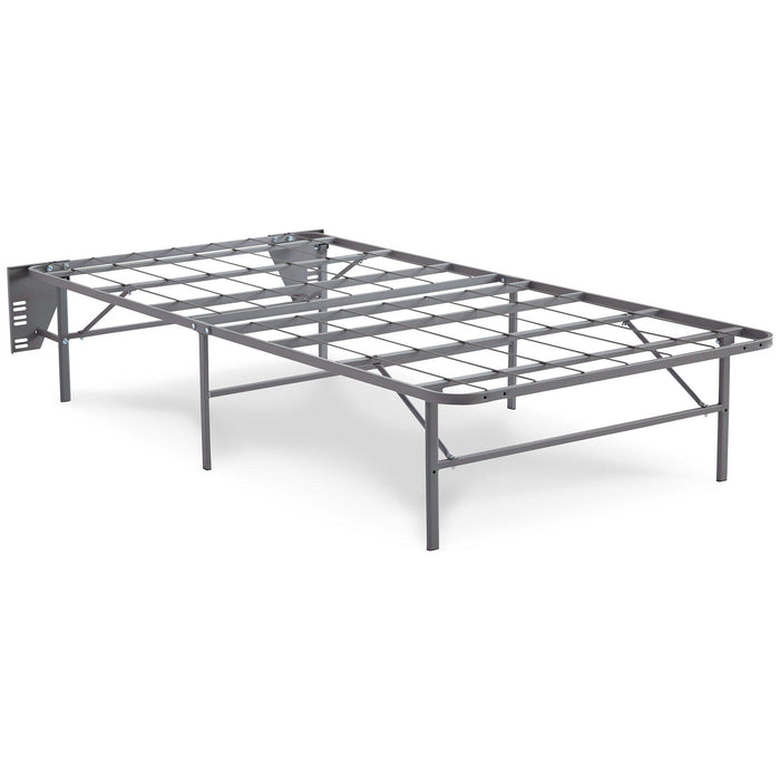 10 Inch Chime Memory Foam Mattress Set - Sweet Furniture (Columbus, Ohio)