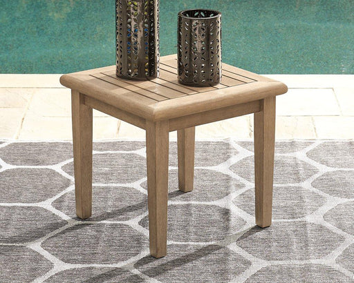 Gerianne End Table - Sweet Furniture (Columbus, Ohio)