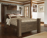 Juararo Bedroom Set - Sweet Furniture (Columbus, Ohio)