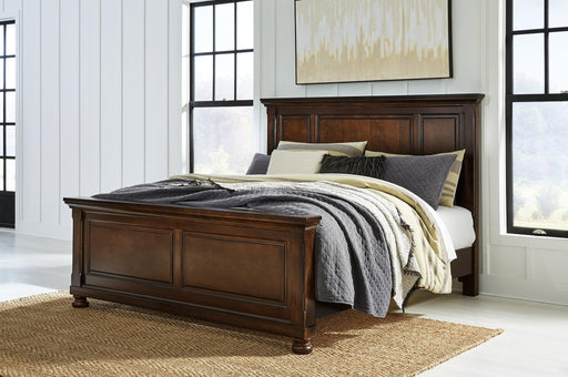 Porter Bedroom Set - Sweet Furniture (Columbus, Ohio)