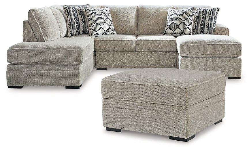 Calnita Living Room Set - Sweet Furniture (Columbus, Ohio)
