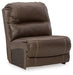 Dunleith Power Reclining Sofa - Sweet Furniture (Columbus, Ohio)