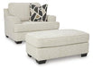 Heartcort Living Room Set - Sweet Furniture (Columbus, Ohio)