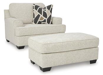 Heartcort Living Room Set - Sweet Furniture (Columbus, Ohio)