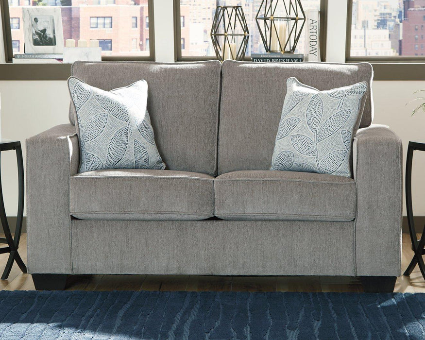 Altari Loveseat - Sweet Furniture (Columbus, Ohio)