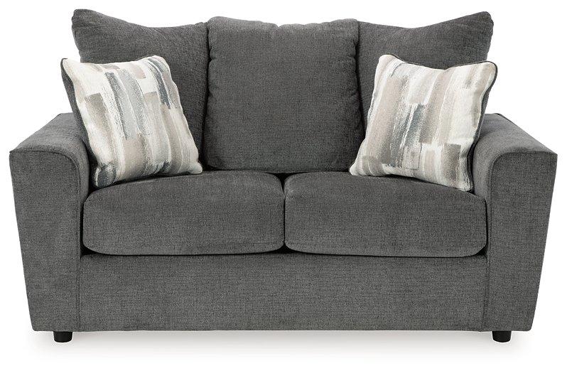 Stairatt Living Room Set - Sweet Furniture (Columbus, Ohio)