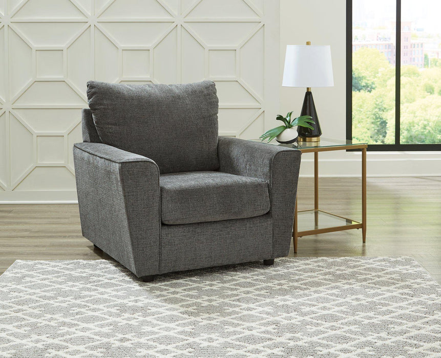 Stairatt Living Room Set - Sweet Furniture (Columbus, Ohio)