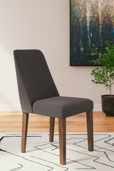 Lyncott Dining Chair