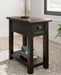 Tyler Creek End Table Set - Sweet Furniture (Columbus, Ohio)