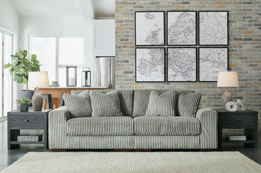 Lindyn Sectional Sofa - Sweet Furniture (Columbus, Ohio)