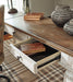 Realyn Home Office Set - Sweet Furniture (Columbus, Ohio)