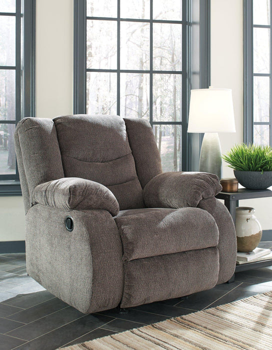 Tulen Recliner - Sweet Furniture (Columbus, Ohio)