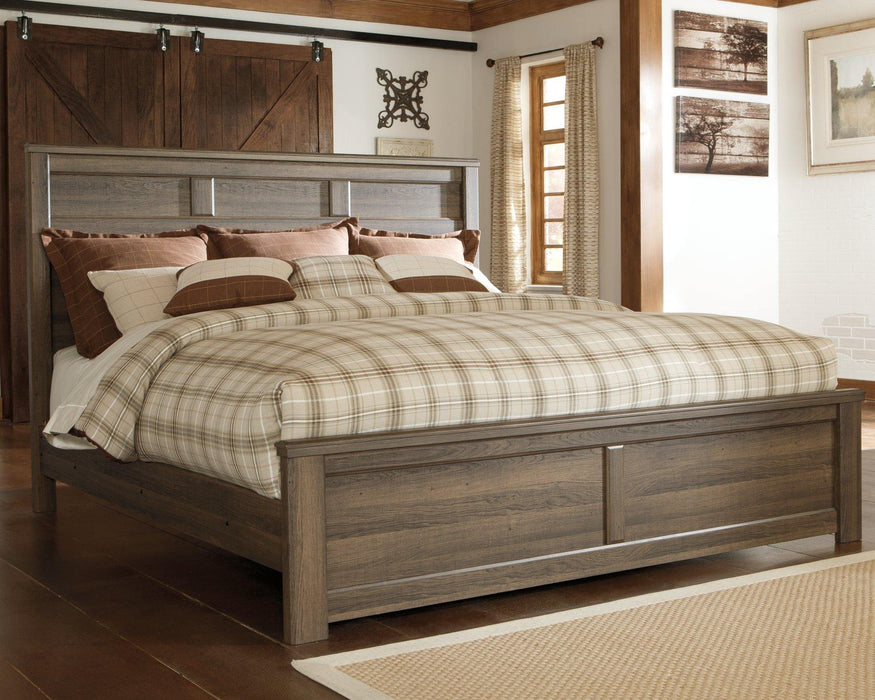 Juararo Bedroom Set - Sweet Furniture (Columbus, Ohio)