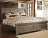 Juararo Bedroom Set - Sweet Furniture (Columbus, Ohio)