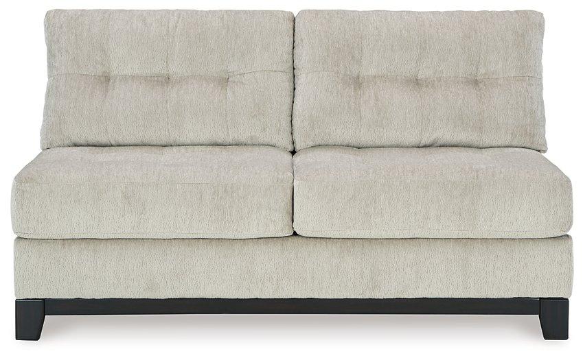 Maxon Place Sectional with Chaise - Sweet Furniture (Columbus, Ohio)