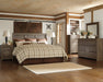 Juararo Bedroom Set - Sweet Furniture (Columbus, Ohio)