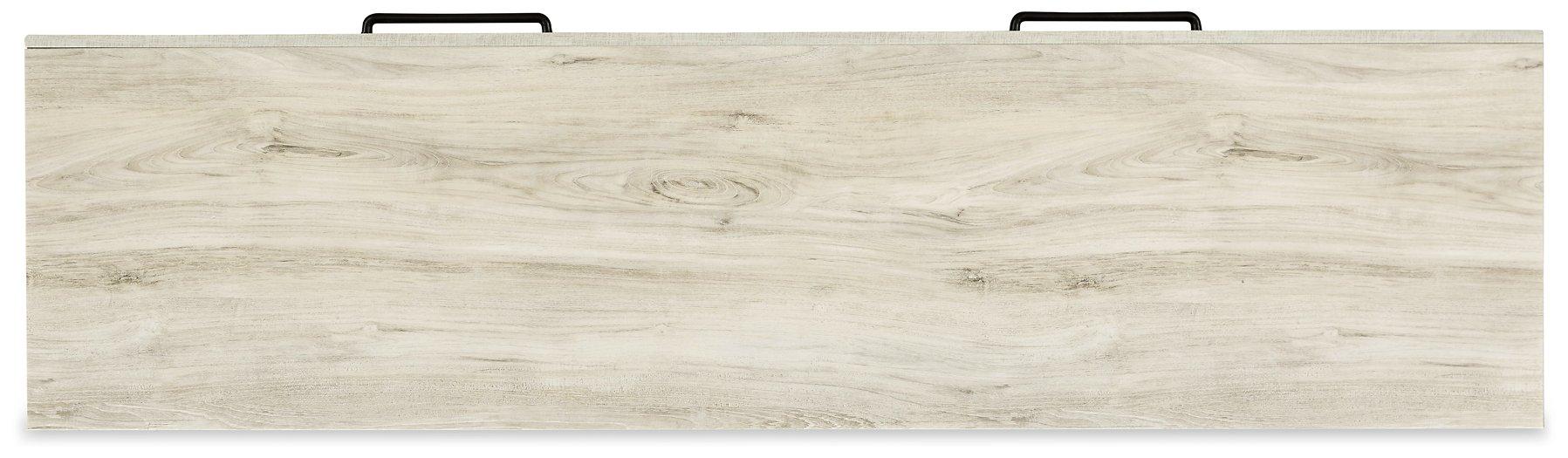 Cambeck Dresser and Mirror - Sweet Furniture (Columbus, Ohio)