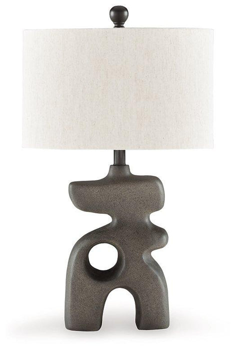 Danacy Table Lamp - Sweet Furniture (Columbus, Ohio)