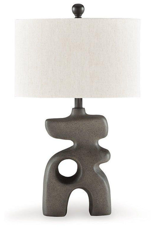 Danacy Table Lamp - Sweet Furniture (Columbus, Ohio)