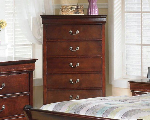 Alisdair Chest of Drawers - Sweet Furniture (Columbus, Ohio)